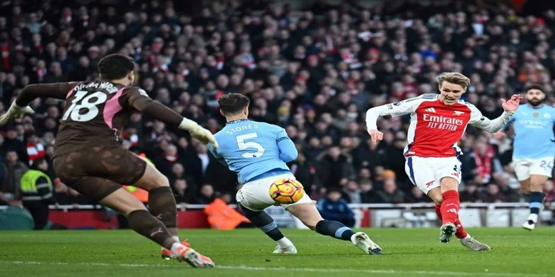 Arsenal ráo riết triển khai kế hoạch nâng cấp đội hình