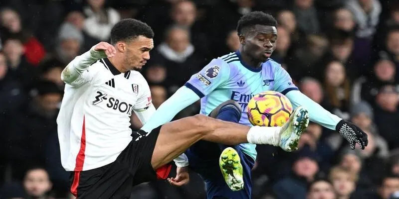 soi kèo arsenal vs fulham tại xoilac tv