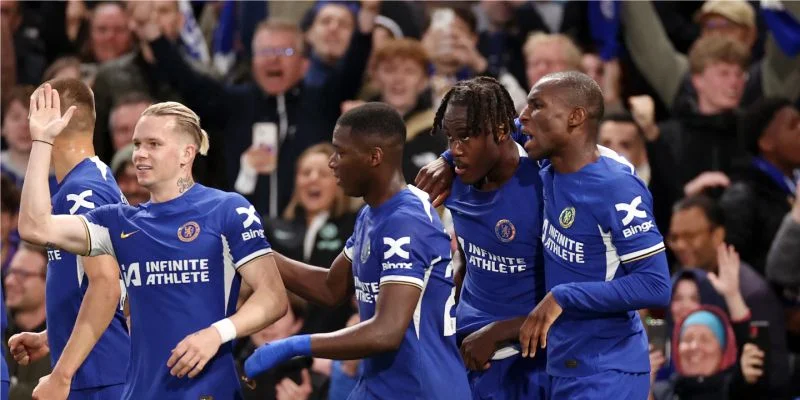 Chuyên gia xoilactv.store soi kèo Chelsea vs Tot dựa trên các chỉ số gần đây